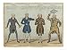 Four Weighty Authorities on Reform, Attitudes to the Reform Issue from the Political ...