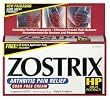 Zostrix Hp Arthritis Pain Relief Cream - 2 Oz