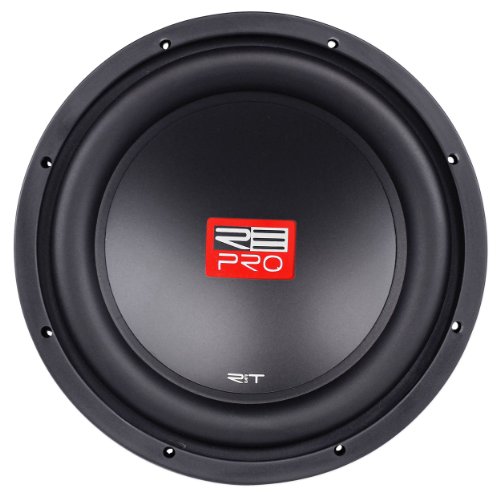 RE Audio RT PRO 12D4 12