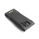 Expertpower 1500mah Two Way Battery Motorola