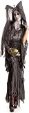 Lady Gruesome Female Vampire Costume