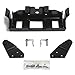 WARN 97215 Front Plow Mounting Kit, Fits: Arctic Cat Wildcat Sport/Trail