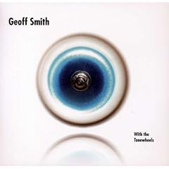 Geoff Smith & the Tonewheels