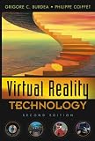 Virtual Reality Technology, Second Edition with CD-ROM