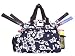 Jet Tennis Tote - Available in Various Designs