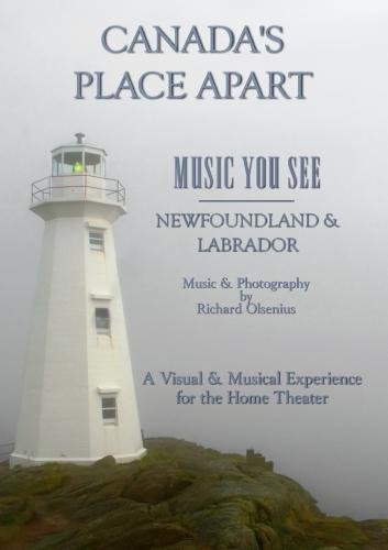 Canada's Place Apart; Music You See from Newfoundland and Labrador