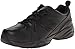 New Balance Men's MX608V4 Training Shoe,Black,12 D US