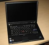 Lenovo ThinkPad T60 2007 - Core Duo T2400 / 1.83 GHz - Centrino Duo - RAM 5 ....