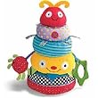 Plush Whatszats Stacking Rings 12"