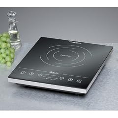 2000W Einzelkochtafel-Induktion