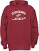 Detroit Red Wings Kramer Hooded Sweatshirt