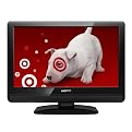 Philips 22" 720p LCD TV - Black (22PFL3504D/F7)