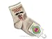 MP Race Car Cotton Socks
