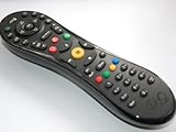 Virgin Media Type 13 Remote for TiVo