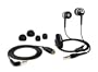 Sennheiser  CX 400-B Lightweight In-Ear Stereo Headphone