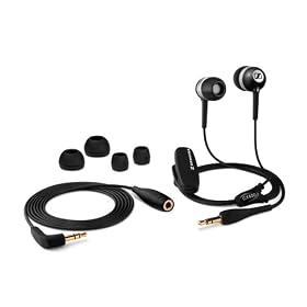SENNHEISER - CX 400 Headset - black