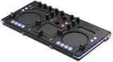 KORG コルグ カオスパッド搭載DJコントローラー KAOSS DJ