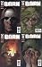 Search : Punisher: Born '03 Issues #1-4 Comic Set