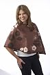 Hotslings Nursing Cover, La Vie Rose