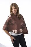 Hotslings Nursing Cover, La Vie Rose