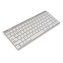 Wireless Mini Keyboard