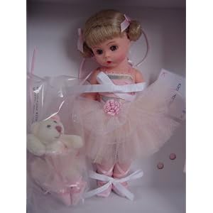 Madame Alexander Twinkle Toes by Madame Alexander
