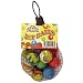 Net / Bag of 10 Jet Balls