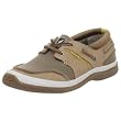 Nautica Men's Pop Eye II Boat Shoe