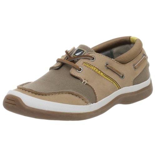 Nautica Men's Pop Eye II Boat Shoe