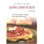 Quiches, tartes et tatins