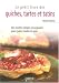 Quiches, tartes et tatins