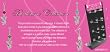 Playboy Birthstone Belly Ring Collection