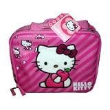 Sanrio Hello Kitty Lunchbox Lunch Bag Apple
