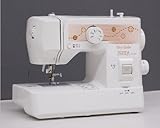 イシダ ジャガー製 電動ポータブルミシン ISJ-100