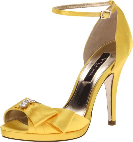 Nina Women's Earleen Dress Pump