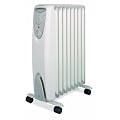Dimplex OFRC20C Electric Oil Free Column Heater, 2 Kilowatt