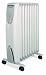 Dimplex OFRC20C Electric Oil Free Column Heater, 2 Kilowatt