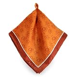 Belisi Hurricane Pocket Squares
