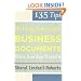 135 Tips for Writing Successful Business Documents