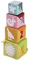 Fabric Stacking Blocks