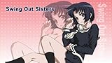 Swing Out Sisters プレミアムパッケージ(1)オリジナルアニメ DVD&ノベル付き (TENMA COMICS/TENMA COMICS RiN) (TENMAコミックス RiN)-