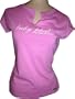 Baby Phat Ivy League Tee (FREE Priority Mail Shipping)