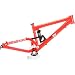 Commencal 2010 Meta 4X VIP Frame - Alloy