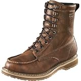 Cabela's 8 Roughneck GORETEX¨ MocToe Work Boots