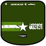 TAGGER(�^�K�[) CREW(��T�C�Y) FLAP ONEMAN ARMY ARGR CF-44