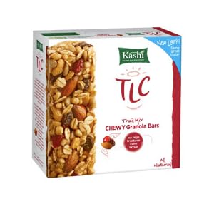 Kashi Granola Trail Mix Grab N Go Snacks Kashi Granola Trail Mix Grab N Go Snacks
