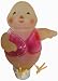 Little Chick Seasons of Cannon Falls Night Light