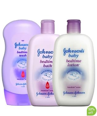 bedtime gift pack