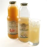Cal Valls Certified Organic Juices - Clementine (24 fluid ounce) by igourmet.com