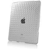 BoxWave Apple iPad Interwoven Crystal Slip